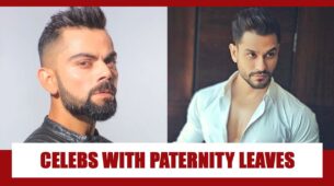 From Virat Kohli To Kunal Kemmu: Celebs And Their Unique Ways To Announce Paternity Leave