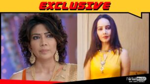 Geetanajali Mishra REPLACES Kasturi Banerjee in Zee TV’s Kundali Bhagya
