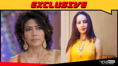 Geetanajali Mishra REPLACES Kasturi Banerjee in Zee TV’s Kundali Bhagya