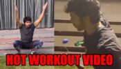 Get Inspired: Varun Dhawan’s workout video is the best thing on the internet today