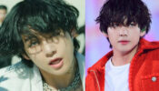Get To Know BTS V aka Kim Taehyung’s Smoky Eye Look Secrets