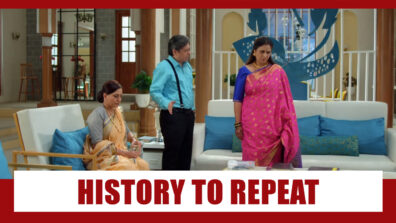 Ghum Hai Kisikey Pyaar Meiin Spoiler Alert: History to repeat in the Chavan house?