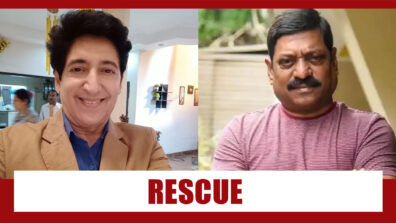 Ghum Hai Kisikey Pyaar Meiin Spoiler Alert: Kamal Joshi’s brother comes to Sai’s rescue
