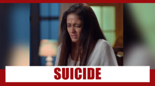 Ghum Hai Kisikey Pyaar Meiin Spoiler Alert: OMG!! Sai to attempt suicide