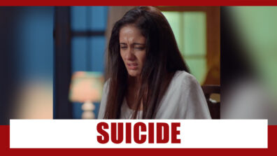 Ghum Hai Kisikey Pyaar Meiin Spoiler Alert: OMG!! Sai to attempt suicide