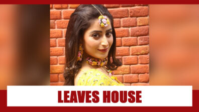 Ghum Hai Kisikey Pyaar Meiin Spoiler Alert: Pakhi leaves Chavan house