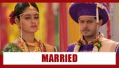 Ghum Hai Kisikey Pyaar Meiin Spoiler Alert: Virat and Sai get married