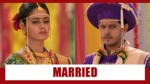 Ghum Hai Kisikey Pyaar Meiin Spoiler Alert: Virat and Sai get married