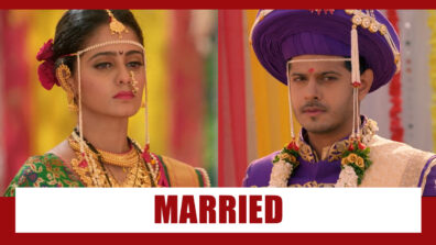 Ghum Hai Kisikey Pyaar Meiin Spoiler Alert: Virat and Sai get married