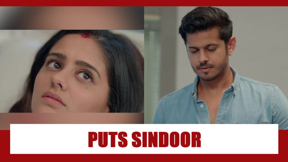 Ghum Hai Kisikey Pyaar Meiin Spoiler Alert: Virat fills Sai’s forehead with ‘sindoor’