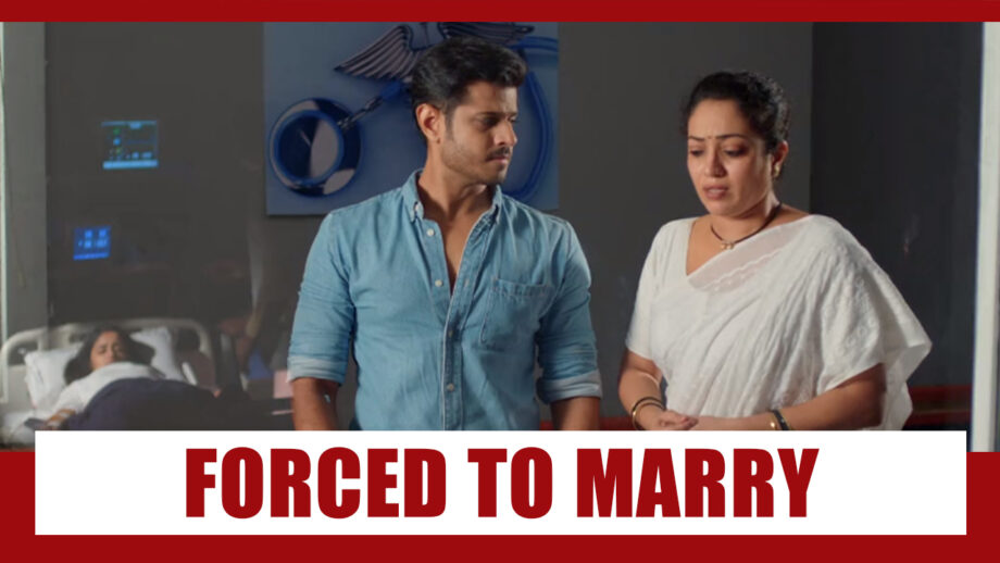 Ghum Hai Kisikey Pyaar Meiin Spoiler Alert: Virat FORCED to marry Sai