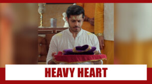 Ghum Hai Kisikey Pyaar Meiin Spoiler Alert: Virat goes through wedding rituals with a heavy heart