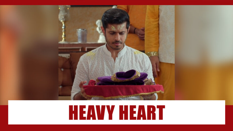 Ghum Hai Kisikey Pyaar Meiin Spoiler Alert: Virat goes through wedding rituals with a heavy heart