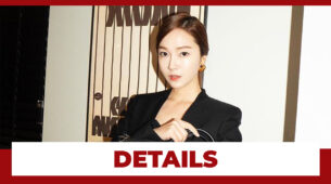 Girls’ Generation’s Jessica Jung Lifestyle, Affairs, Controversy REVEALED