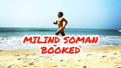 Goa Police books Milind Soman for ‘nude’ run’ incident