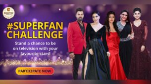 Golden opportunity: Participate in #SuperfanChallenge on HiPi and meet your favourite star