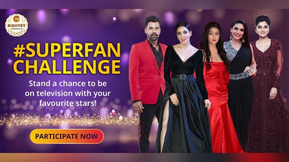 Golden opportunity: Participate in #SuperfanChallenge on HiPi and meet your favourite star 1