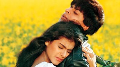 GOOD NEWS: Shah Rukh Khan & Kajol’s DDLJ is back in Mumbai’s famous Maratha Mandir