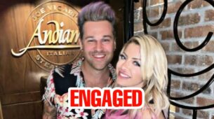 GOOD NEWS: WWE superstar Alexa Bliss gets engaged to boyfriend Ryan Cabrera