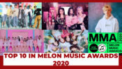 Great News For BTS And Blackpink Army: BTS And Blackpink Voted In Top 10 In Melon Music Awards 2020