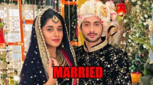 Guddan Tumse Na Ho Payega spoiler alert: Agastya and Choti Guddan to get MARRIED