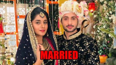 Guddan Tumse Na Ho Payega spoiler alert: Agastya and Choti Guddan to get MARRIED