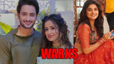 Guddan Tumse Na Ho Payega spoiler alert: Agastya warns Niya to stay away from Choti Guddan