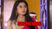 Guddan Tumse Na Ho Payega spoiler alert: Choti Guddan gets suspicious