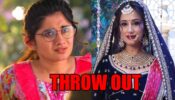 Guddan Tumse Na Ho Payega spoiler alert: Choti Guddan kicks Niya out of the house