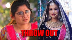 Guddan Tumse Na Ho Payega spoiler alert: Choti Guddan kicks Niya out of the house