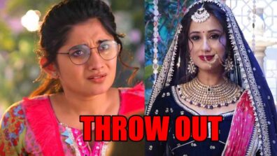 Guddan Tumse Na Ho Payega spoiler alert: Choti Guddan kicks Niya out of the house