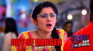 Guddan Tumse Na Ho Payega spoiler alert: Choti Guddan to be out of danger