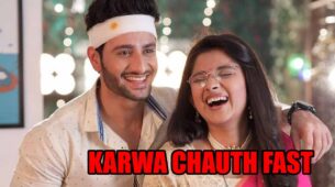 Guddan Tumse Na Ho Payega spoiler alert: Choti Guddan to observe Karwa Chauth fast for Agastya