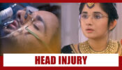 Guddan Tumse Na Ho Payega Spoiler Alert: OMG!! Agastya suffers major HEAD INJURY