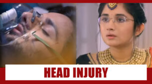 Guddan Tumse Na Ho Payega Spoiler Alert: OMG!! Agastya suffers major HEAD INJURY