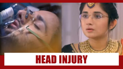 Guddan Tumse Na Ho Payega Spoiler Alert: OMG!! Agastya suffers major HEAD INJURY