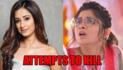 Guddan Tumse Na Ho Payega spoiler alert: OMG! Niya attempts to KILL Choti Guddan