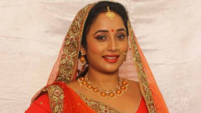 Gudiya Humari Sabhi Pe Bhari’s Phool Kumari is charming, desirable and stunning: Rani Chatterjee