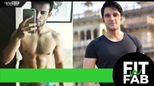 Hamariwali Good News fame Raghav Tiwari REVEALS the best way to burn calories