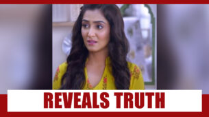 Hamariwali Good News Spoiler Alert: Navya reveals the truth