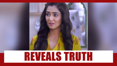 Hamariwali Good News Spoiler Alert: Navya reveals the truth