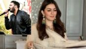 Hansika Motwani’s rare and unknown connection with Ash King