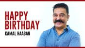 Happy Birthday My Dear Friend, Kamal Haasan
