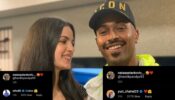 Hardik Pandya & Natasa Stankovic share latest romantic couple photo, KL Rahul and Yuzvendra Chahal can’t stop admiring