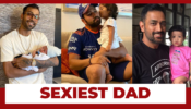 Hardik Pandya Or Rohit Sharma Or MS Dhoni: Who Is The Attractive Dad?