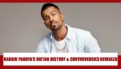 Hardik Pandya’s dating history, controversies, lifestyle and net worth REVEALED