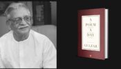 HarperCollins India presents A POEM A DAY, selected and translated by GULZAR: OUT NOW!