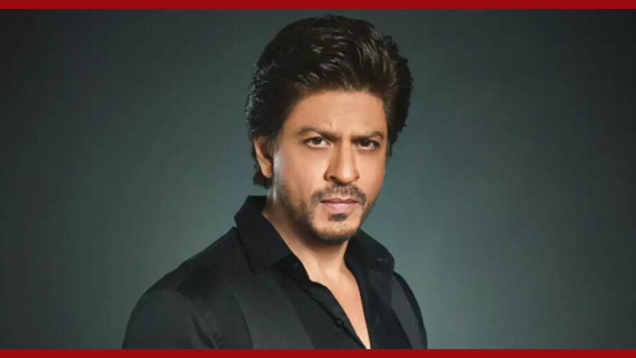 Has Shah Rukh Khan Said Yes To A Film Called Pathan?