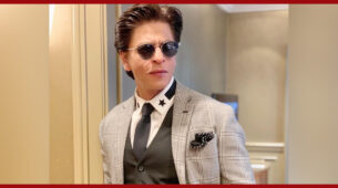 Has Yash Raj Really Been Booked For Shah Rukh Khan?