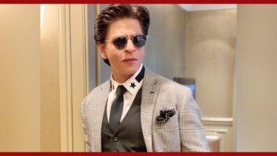 Has Yash Raj Really Been Booked For Shah Rukh Khan?